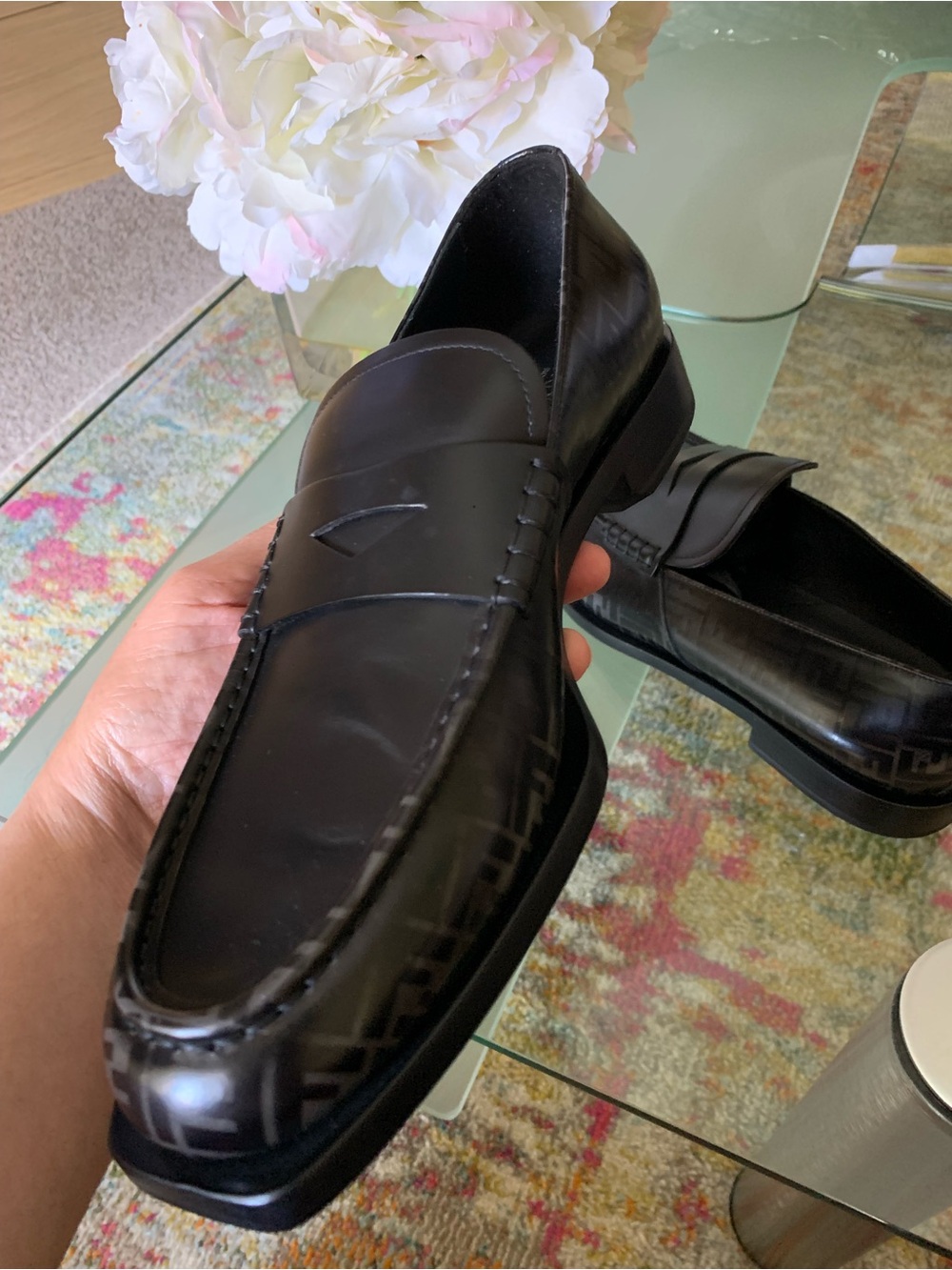 FENDI - Picture 6 of 11